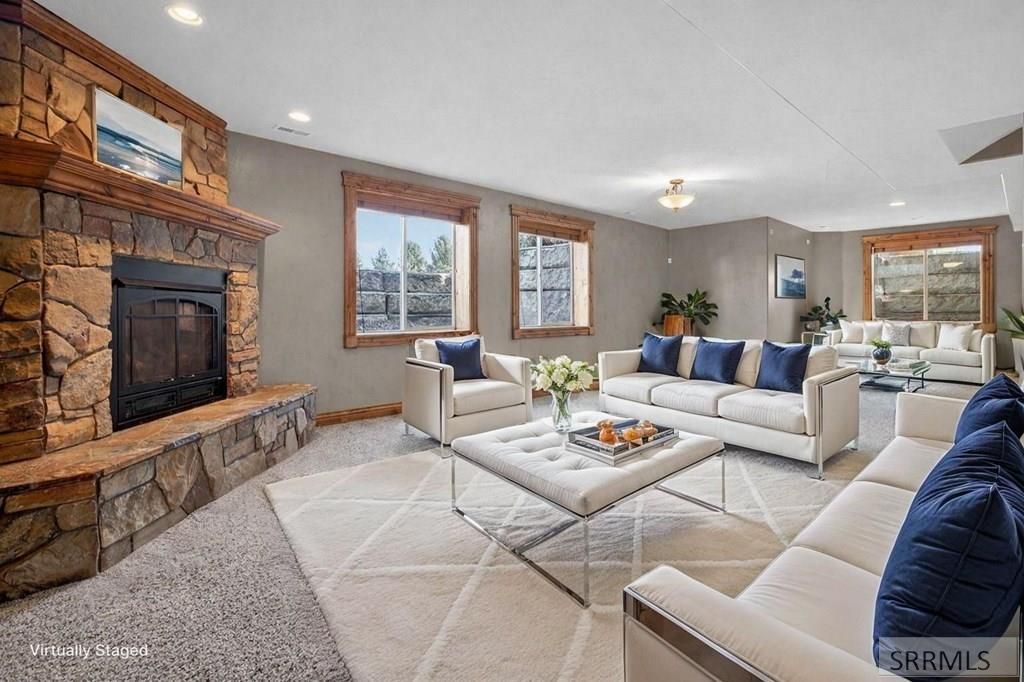 Image 64 of property listing at 102 N 3918 E, Rigby, ID 83442