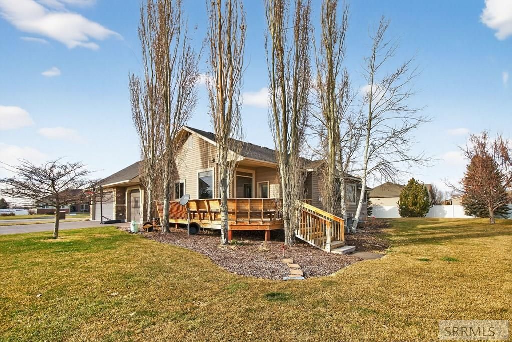 Image 78 of property listing at 102 N 3918 E, Rigby, ID 83442