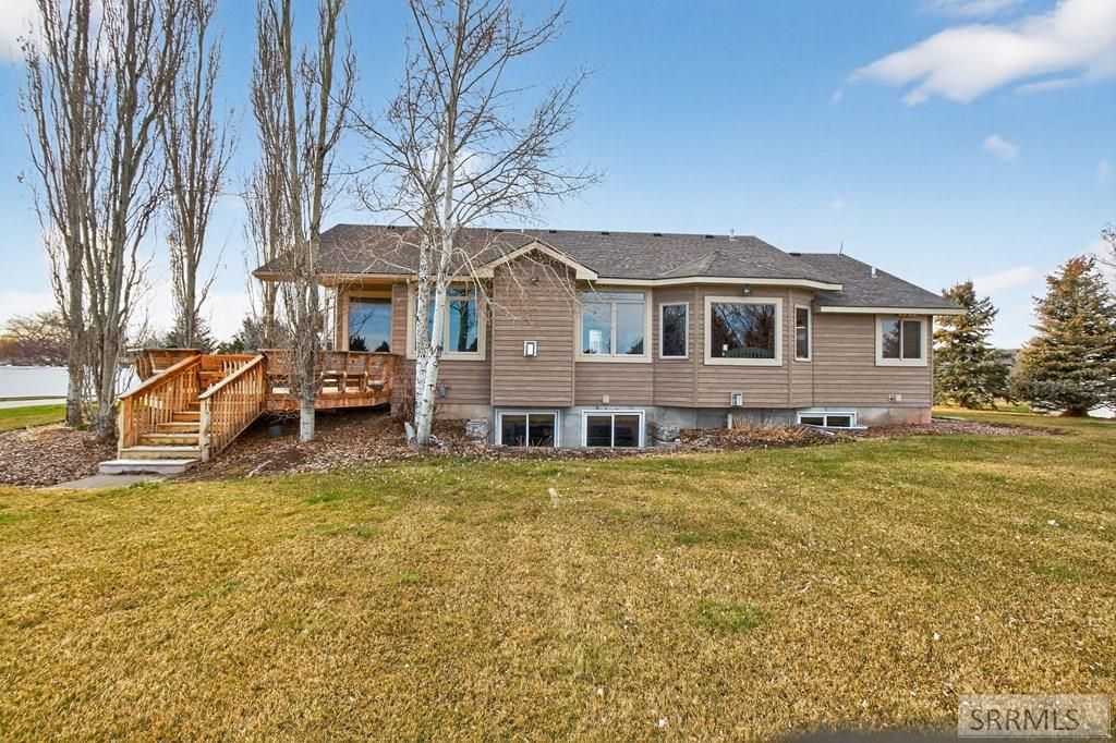 Image 79 of property listing at 102 N 3918 E, Rigby, ID 83442