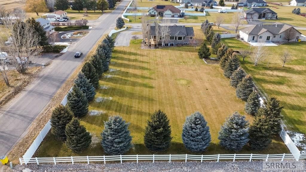 Image 88 of property listing at 102 N 3918 E, Rigby, ID 83442