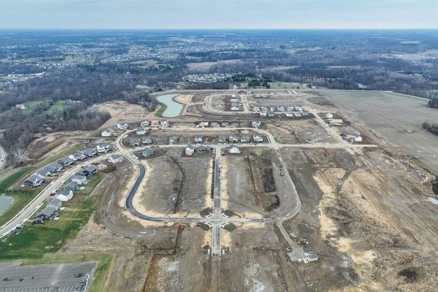 405 Osprey Drive, Galena, OH 43021