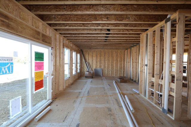 405 Osprey Drive, Galena, OH 43021