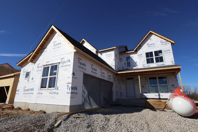 405 Osprey Drive, Galena, OH 43021