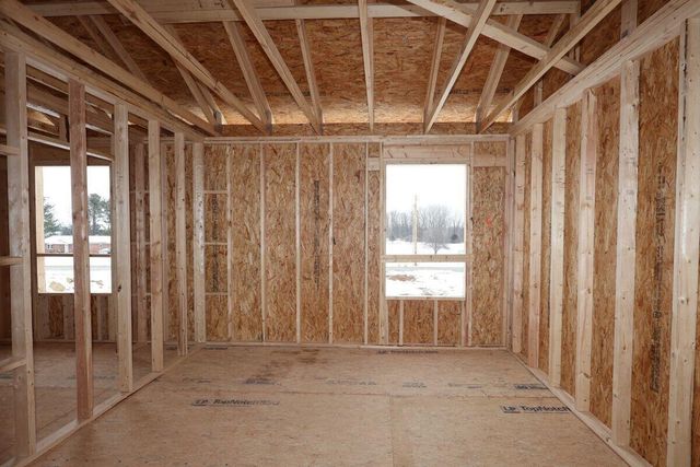 405 Osprey Drive, Galena, OH 43021