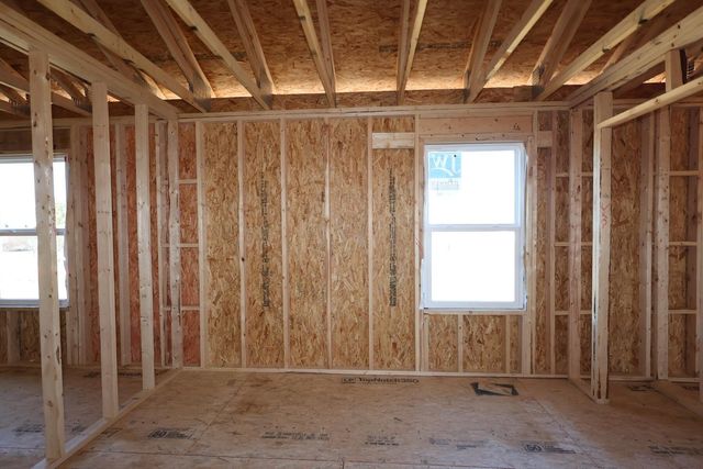 405 Osprey Drive, Galena, OH 43021