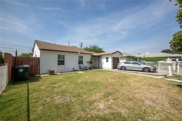 1699 Vine, San Bernardino, CA 92411
