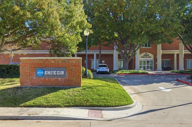 3740 Vitruvian Way D, Addison, TX 75001