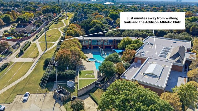 3740 Vitruvian Way D, Addison, TX 75001