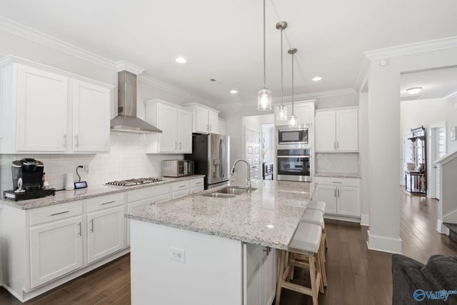 100 Pitalo Street, Madison, AL 35758