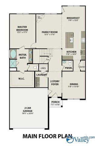 100 Pitalo Street, Madison, AL 35758