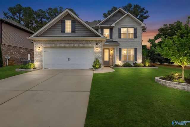 100 Pitalo Street, Madison, AL 35758