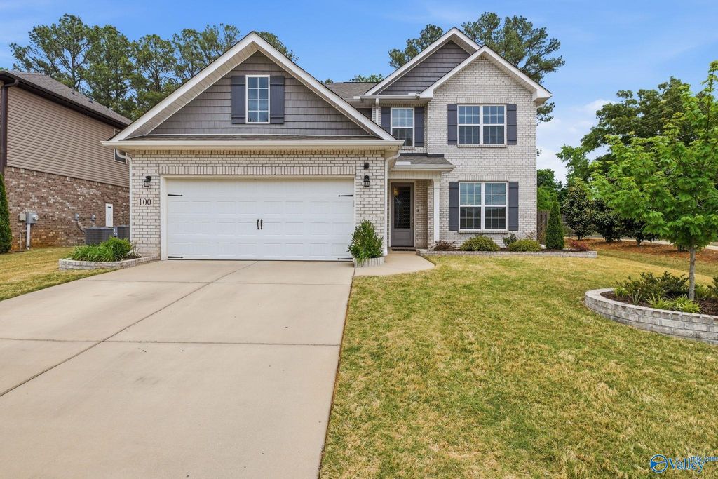 100 Pitalo Street, Madison, AL 35758