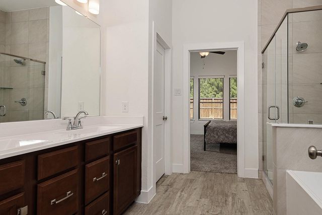 27342 Brixton Hollow Drive, Magnolia, TX 77354