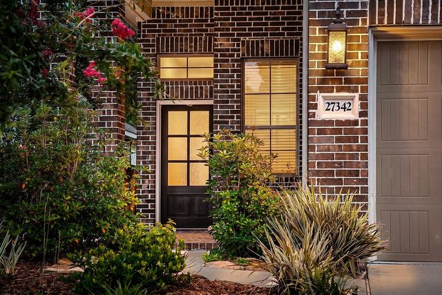 27342 Brixton Hollow Drive, Magnolia, TX 77354