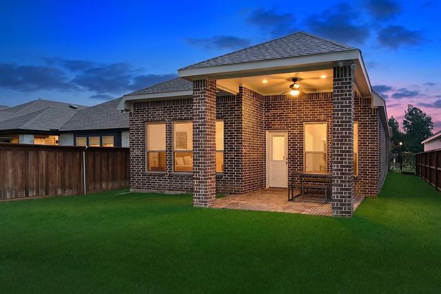 27342 Brixton Hollow Drive, Magnolia, TX 77354