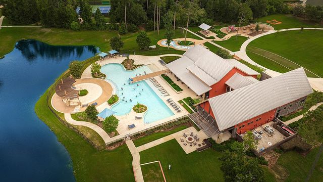 27342 Brixton Hollow Drive, Magnolia, TX 77354