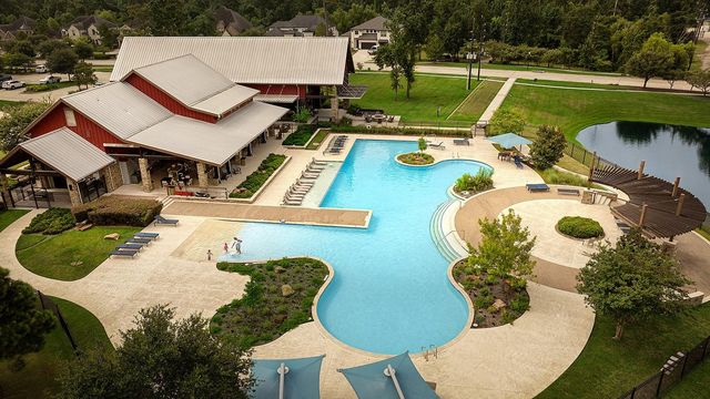 27342 Brixton Hollow Drive, Magnolia, TX 77354