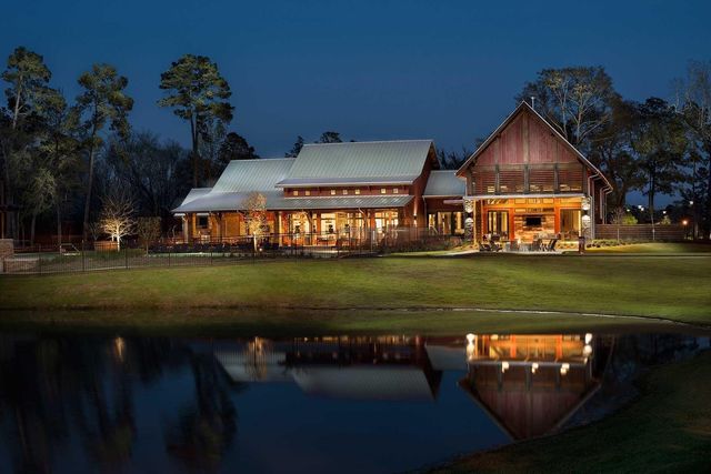 27342 Brixton Hollow Drive, Magnolia, TX 77354