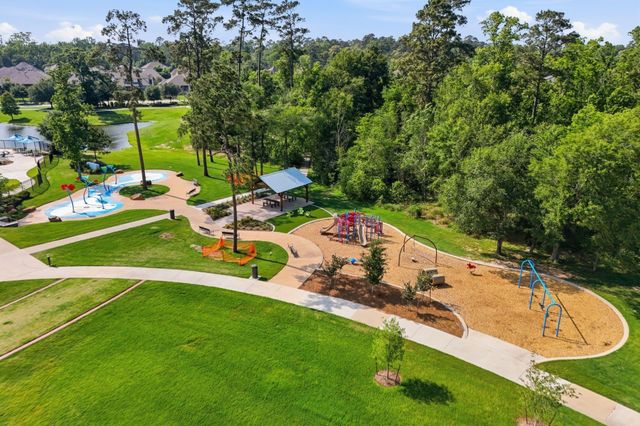 27342 Brixton Hollow Drive, Magnolia, TX 77354