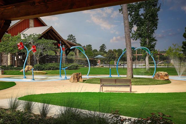 27342 Brixton Hollow Drive, Magnolia, TX 77354