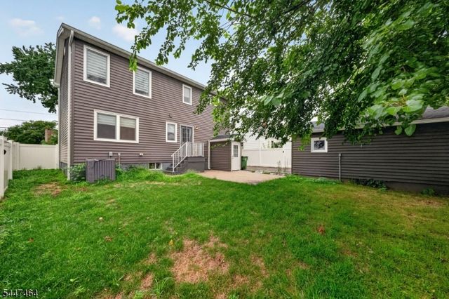 112 E 12Th St, Linden City, NJ 07036