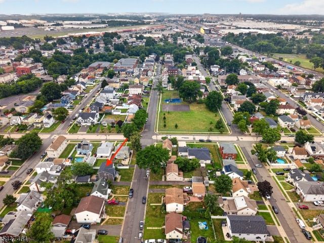 112 E 12Th St, Linden City, NJ 07036