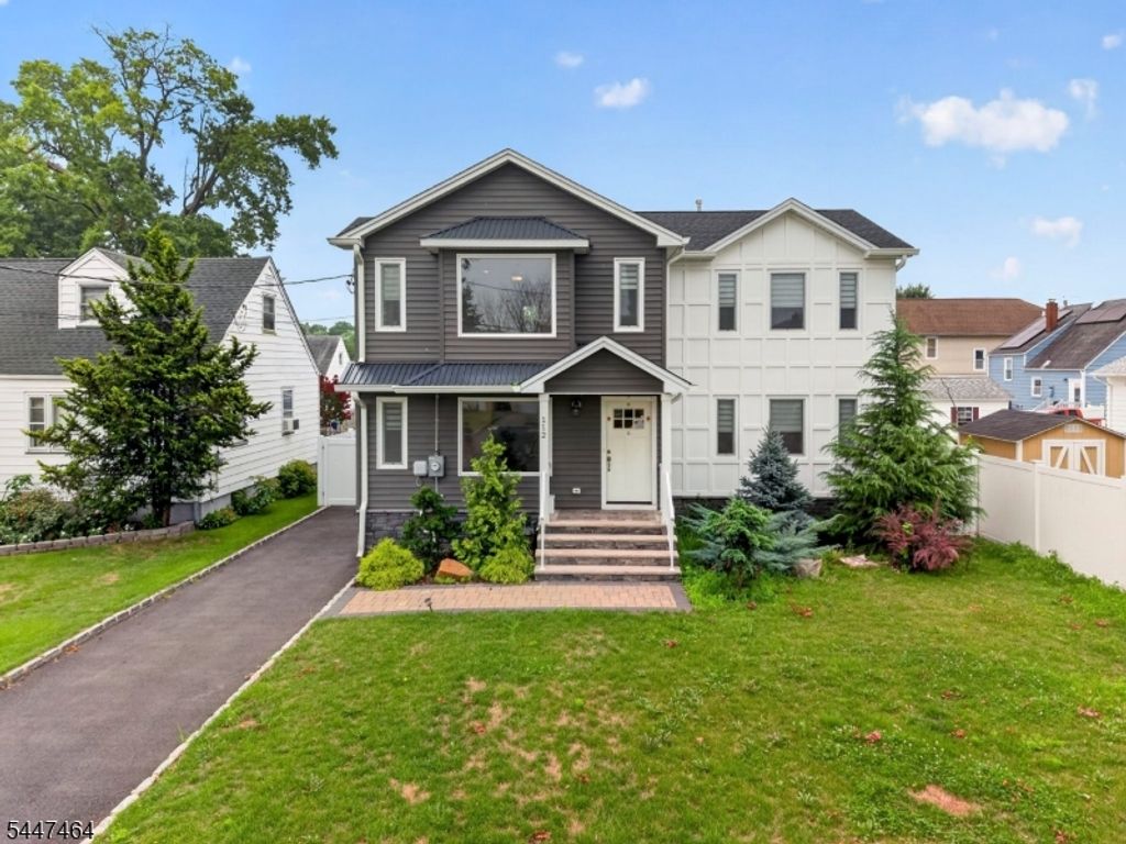 112 E 12Th St, Linden City, NJ 07036