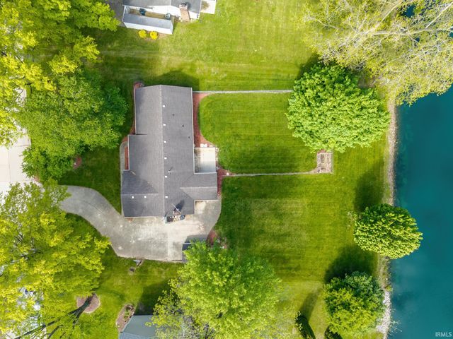11619 Markham Court, Leo, IN 46765