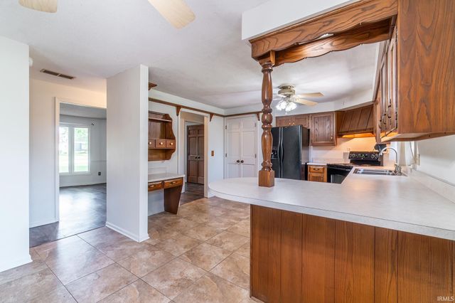 11619 Markham Court, Leo, IN 46765