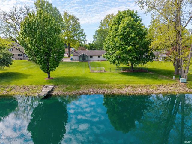 11619 Markham Court, Leo, IN 46765