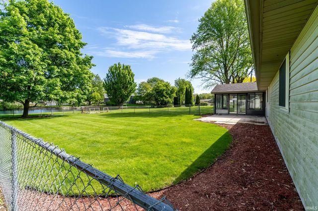 11619 Markham Court, Leo, IN 46765