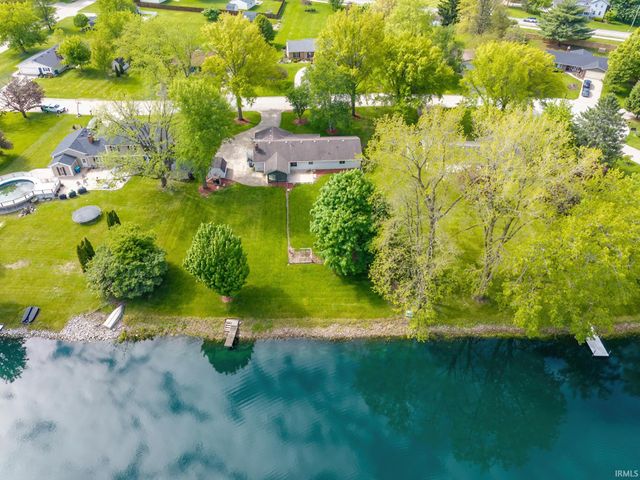 11619 Markham Court, Leo, IN 46765