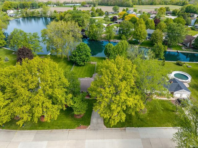 11619 Markham Court, Leo, IN 46765