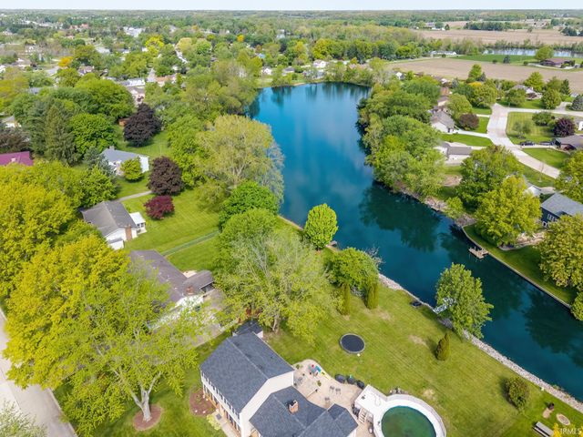 11619 Markham Court, Leo, IN 46765