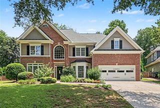 1170 Wilde Run Court, Roswell, GA 30075