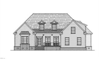 2092 Camden CT, Virginia Beach, VA 23457