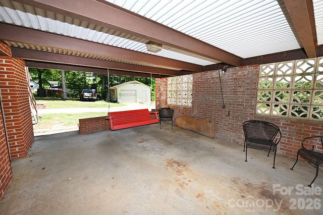 902 E Boyd Street, Maiden, NC 28650