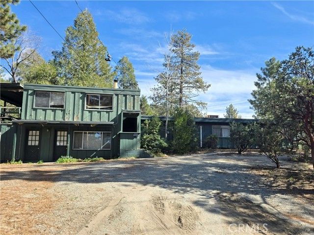 26650 Fairway, Idyllwild, CA 92549