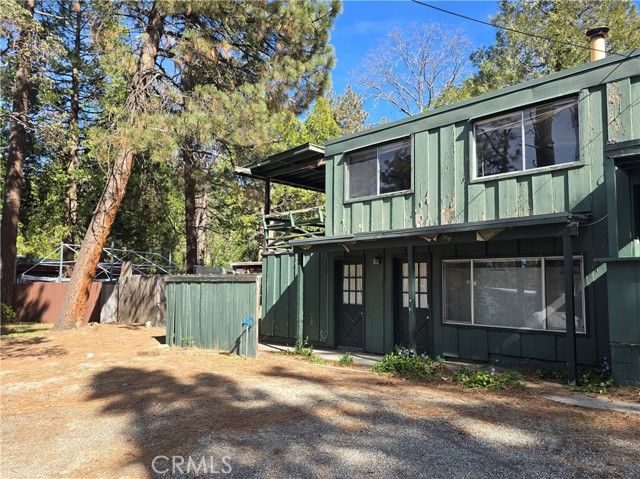 26650 Fairway, Idyllwild, CA 92549