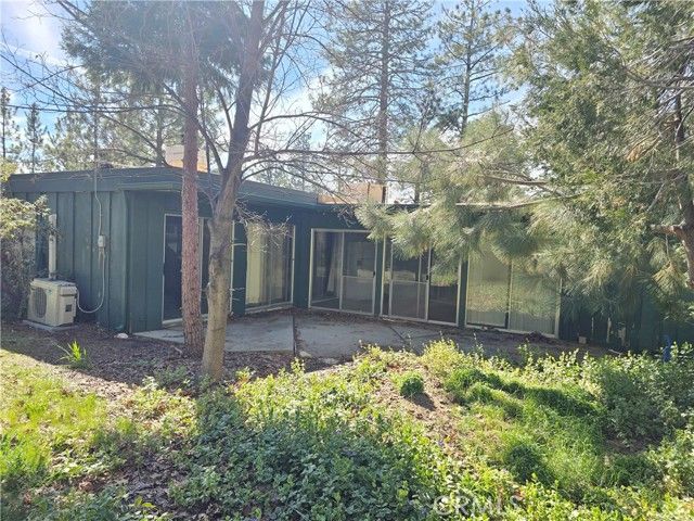26650 Fairway, Idyllwild, CA 92549