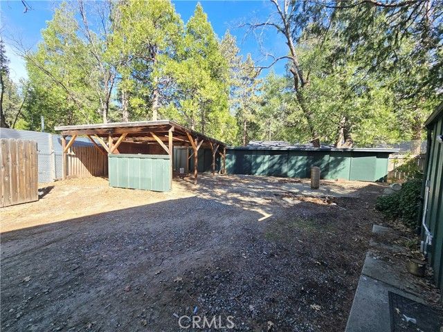 26650 Fairway, Idyllwild, CA 92549