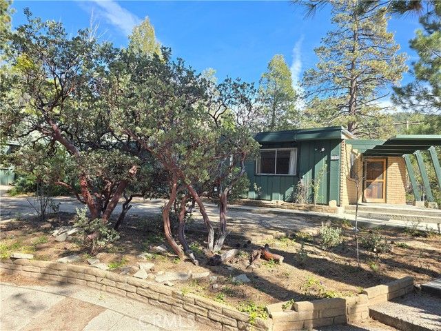 26650 Fairway, Idyllwild, CA 92549