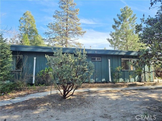 26650 Fairway, Idyllwild, CA 92549