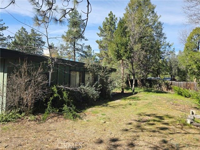 26650 Fairway, Idyllwild, CA 92549