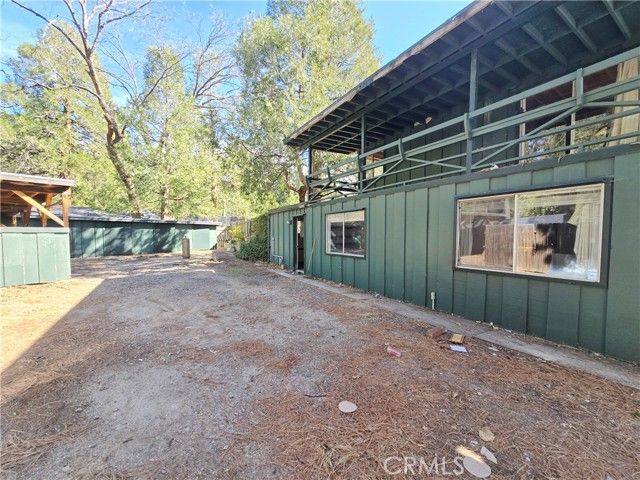 26650 Fairway, Idyllwild, CA 92549