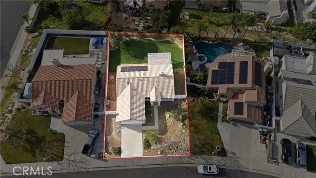 44953 Camino Alamosa, Temecula, CA 92592