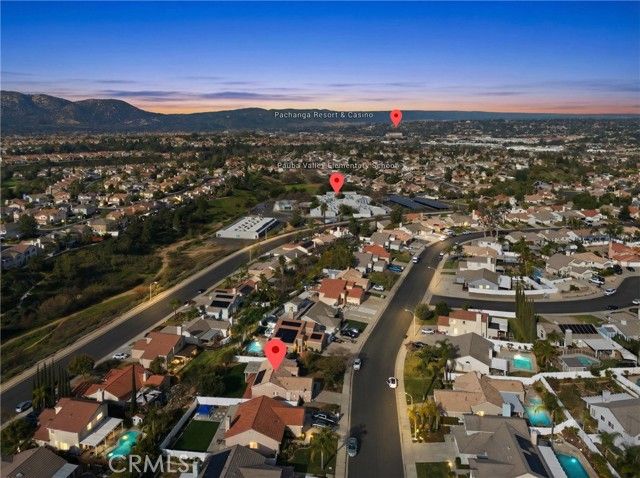 44953 Camino Alamosa, Temecula, CA 92592