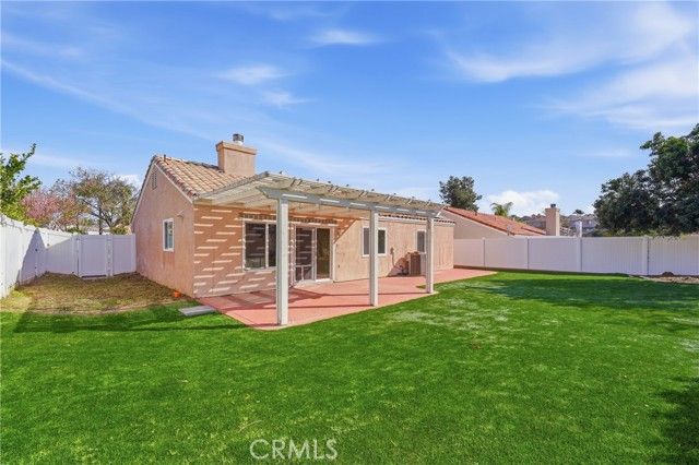 44953 Camino Alamosa, Temecula, CA 92592