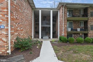 203-F VICTOR PKWY #203F, Annapolis, MD 21403