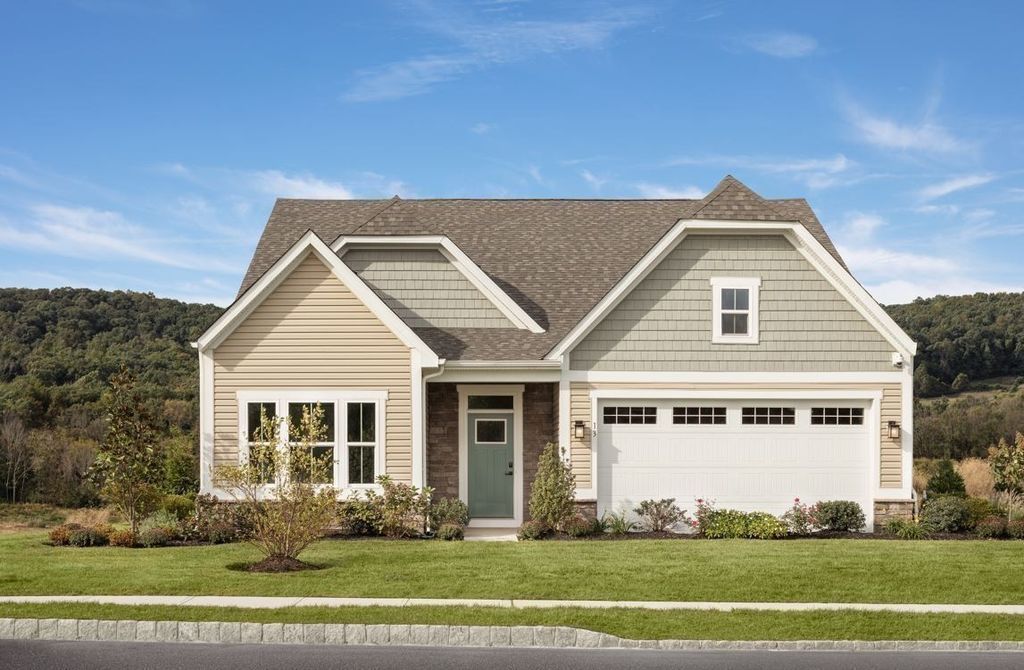 1341 Bay Meadows Way, Pleasant View, TN 37146